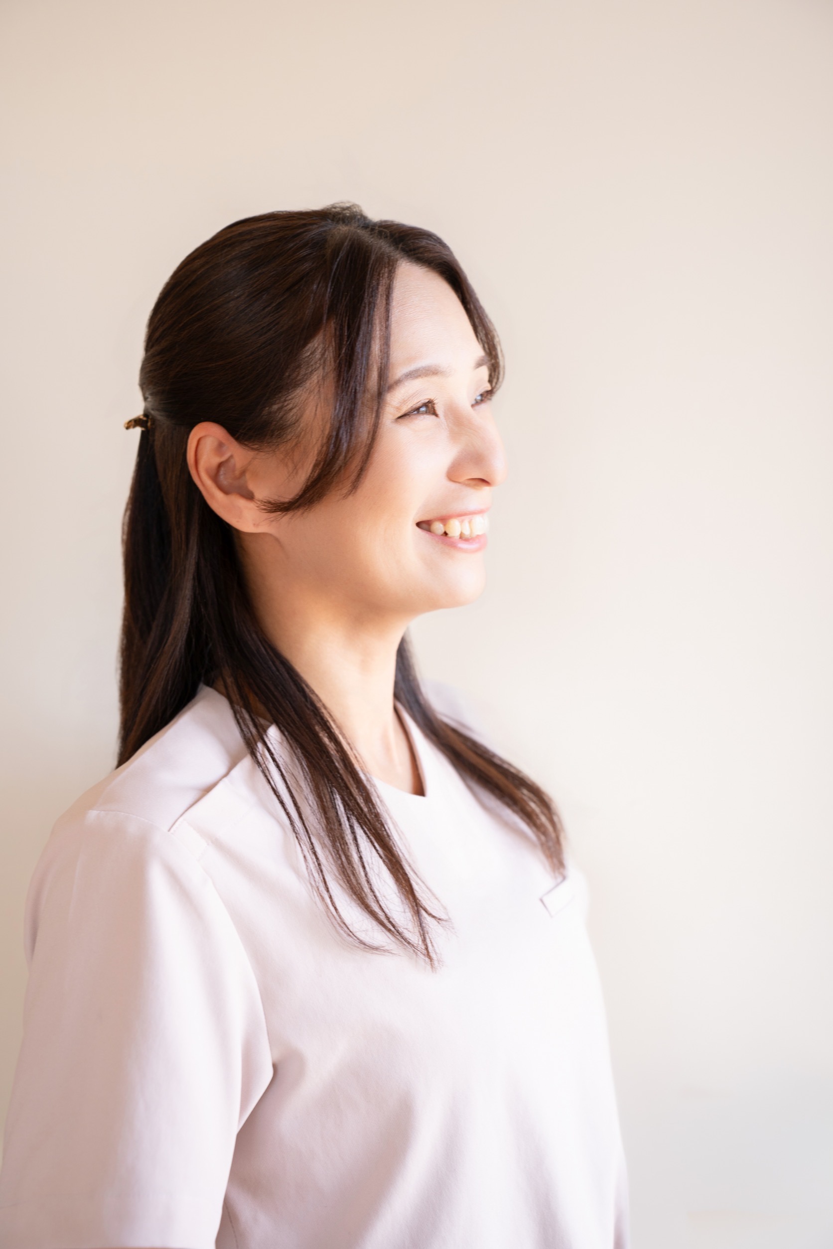 代表 藤村由姫